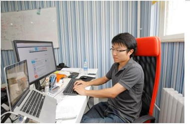 电子商务时代下的翻译服务路在何方